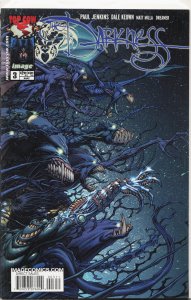 The Darkness #3 (2003) Darkness
