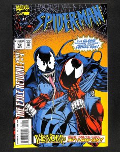 Spider-Man #52 (1994)
