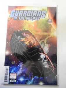 Guardians of the Galaxy #1 Variant Edition