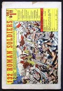 Avengers #54 1st Appearance New Masters of Evil!