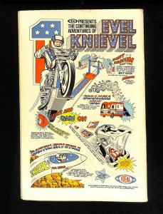 Amazing Spider-Man #141 1st Danny Berkhart as Mysterio!