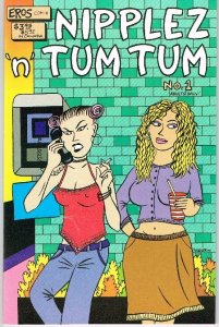 Nipplez 'n' Tum Tum (2001)