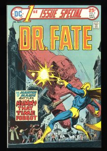 1st Issue Special #9 VF 8.0