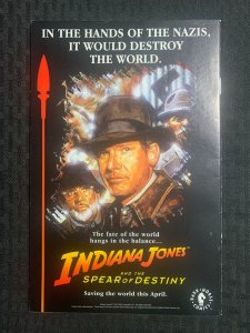 1995 PREDATOR Jungle Tales FVF 7.0 Dark Horse Comics / Rick Leonardi