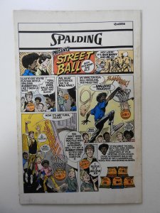 What If #10 VG+ Condition!