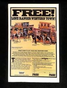 Detective Comics #514 Newsstand Variant Batman!