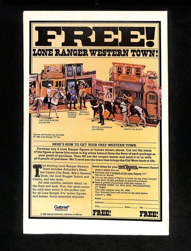 Detective Comics #514 Newsstand Variant Batman!