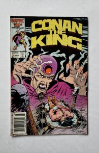 Conan the King #39 (1987)