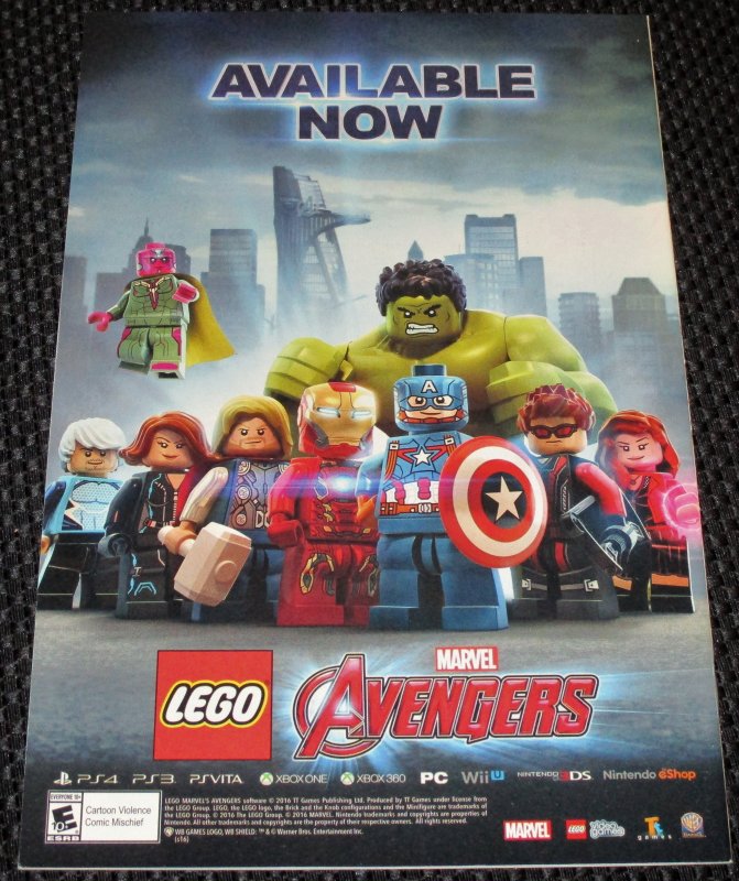 The Amazing Spider-Man #9 (2016)