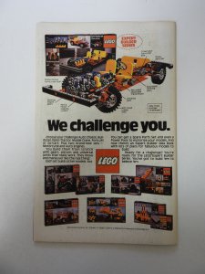 Batman #332 (1981) FN/VF condition