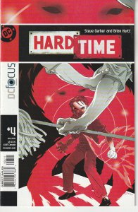 Hard Time #4 (2004)