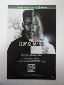 Cosmic Ghost Rider Destroys Marvel History #4 Variant Edition (2019)