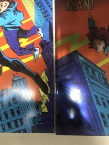 The Amazing Spider-Man (2024) # 252 (VF/NM) Facsimile Edition • Marvel Comics