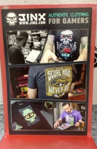 Zombie Tramp #25 (2016)