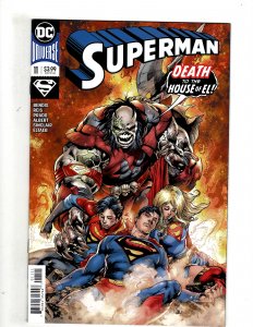 Superman #11 (2019) OF10