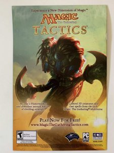 The Unwritten #22 - NM+ (2011)