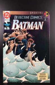 Detective Comics #663 (1993)