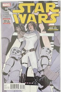 Star Wars Vol.2 #16 (2015 Marvel) 