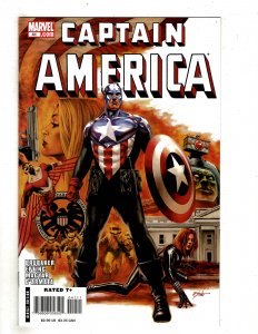 Captain America #41 (2008) OF20
