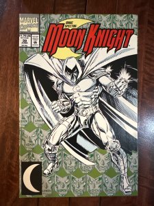 Marc Spector: Moon Knight #39 (1992)