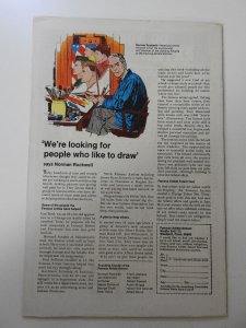 Thor #169 (1969) VG/FN Condition! ink and indentations on fc