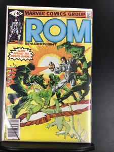 Rom #3 (1980)