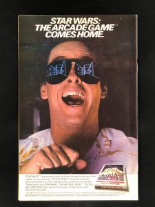 The Avengers #249 (1984)