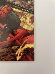 Gunslinger #1 (2021)