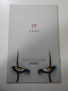 Batman vs. Ra's Al Ghul #1 (2019) NM- Condition