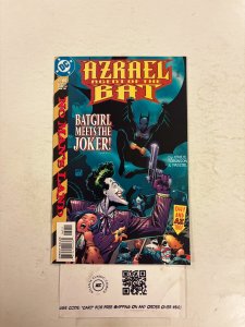 Azrael Agent of the Bat #60 NM DC Comic Books Batman Robin 28 HH93