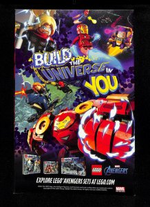 King in Black: Immortal Hulk #1 Joe Bennett, Ruy Jose. Variant