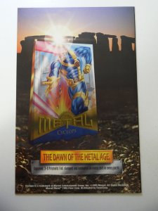 The Amazing Spider-Man #401 (1995) VF Condition