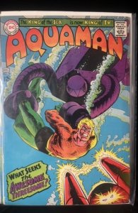 Aquaman #36 (1967)