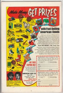 X-Men #88 (Jun-74) NM- High-Grade X-Men