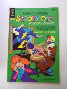 Scooby Doo #24 VF- condition