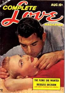 The Fling She Wanted