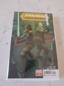 Star Wars: The High Republic #10 