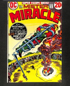 Mister Miracle #11