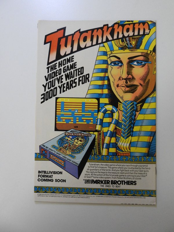 Star Wars #75 (1983) VF condition