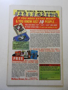 The Amazing Spider-Man #65 (1968) VG Condition