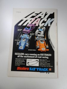 Amazing Adventures #10 (1972)