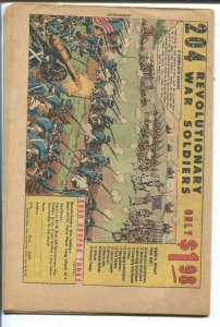 Justice League of America #6  1961 - DC  -P/FR - Comic Book