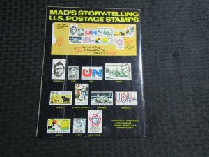 1981 MAD Magazine #221 VG 4.0 Hoard This Issue / Fisherman Collection