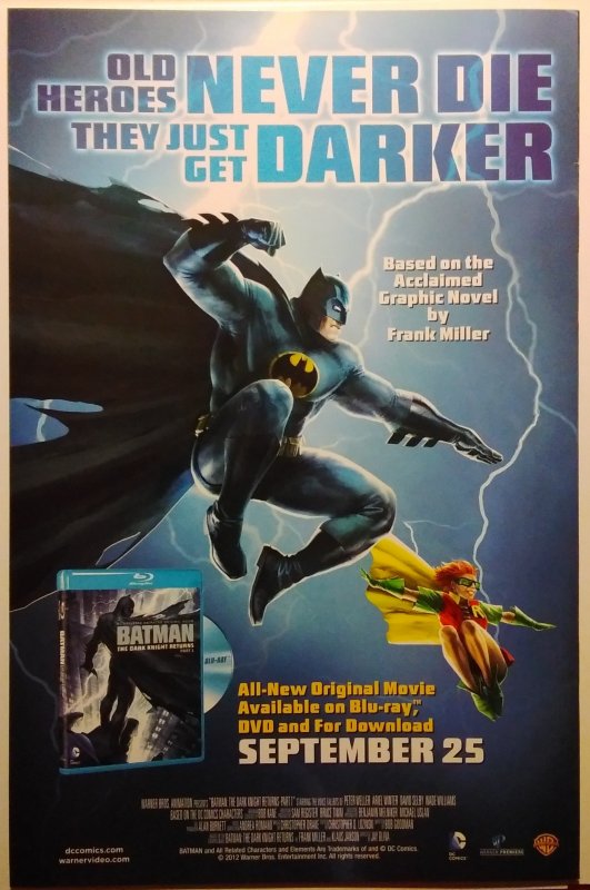 Worlds' Finest #5 (2012)