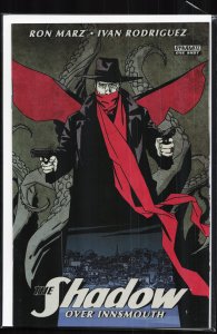 The Shadow Over Innsmouth (2014) The Shadow