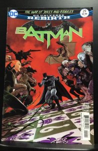 Batman #29 (2017)