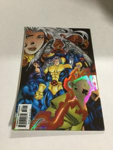 Uncanny X-Men 350 Nm Near Mint Marvel