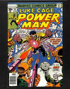 Power Man #44 (1977)