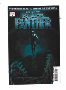 Black Panther #9 (2019) b5