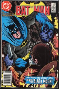 Batman #387 (1985) Batman
